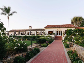 The Inn at Rancho Santa Fe