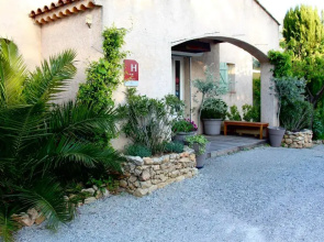Domaine du Clos des Oliviers