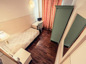Hotel Duca DAosta