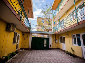 U Samogo Morya Mini-Hotel