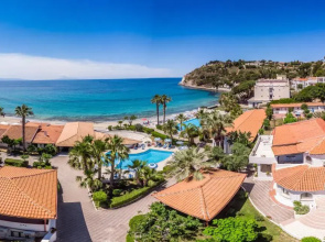 Villaggio Baia d'Ercole