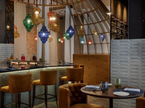 Курорт Hilton Abu Dhabi Yas Island