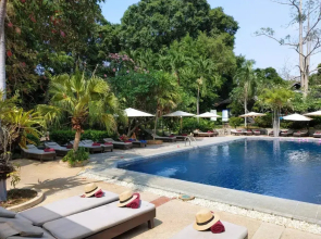 Let's Hyde Pattaya Resort & Villas