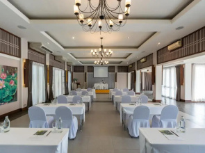 Le Charme Sukhothai Historical Park Resort