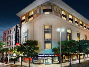 TownePlace Suites by Marriott San Antonio Downtown Riverwalk