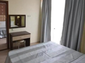 Townhouse Kedrovaya Rosha