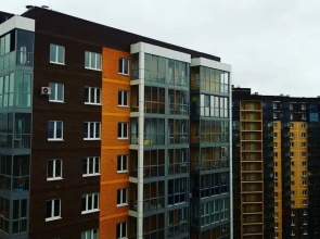Na Krasnih Mad'yar Apartments