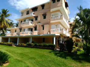 Hotel Coco Plaza