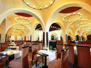 JAZ Makadi Oasis Resort