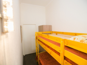 Хостел Siberia