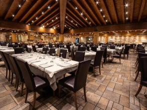 Hotel Piandineve