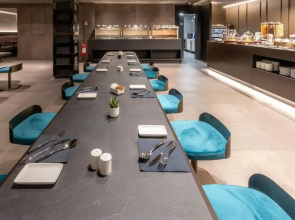 Hotel Scarlatti