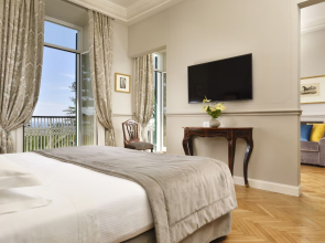 Royal Hotel San Remo