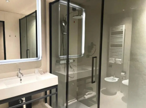 Hotel Scarlatti