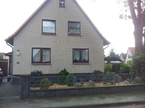Boarding House Inge