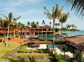 Hansar Samui Resort & Spa