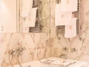Four Seasons Hotel Milan