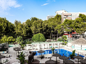 Inn Mallorca Aparthotel