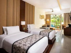 MERUSAKA Nusa Dua