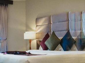 Курорт Nora Beach Resort and Spa