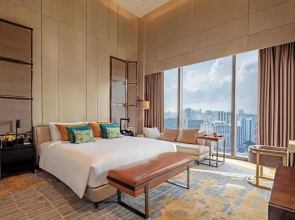 Sofitel Singapore City Centre
