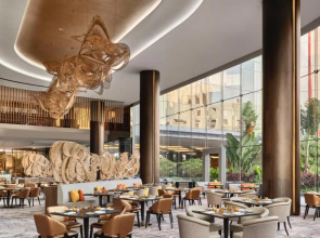 Chatrium Grand Bangkok