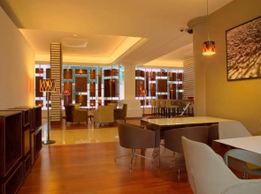 AC Hotel by Marriott Ambassadeur Antibes - Juan Les Pins