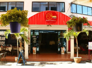Hotel Elephant Plaza