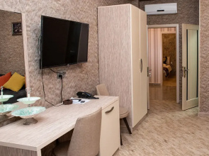 Отель Sebail Inn