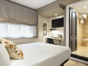 Hotel Acta Splendid