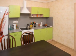 Ekodomik Lobnya (apartment Yunosti)