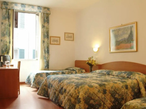 Tirreno Hotel