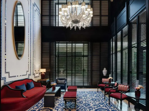 Ciragan Palace Kempinski