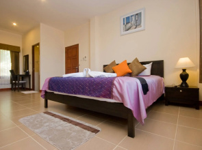 Samui Tonggad Resort