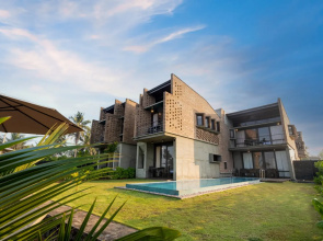 Inidi Leisure Luxury Villas