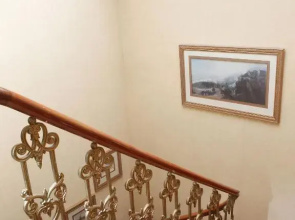 Abbotsford Guest House