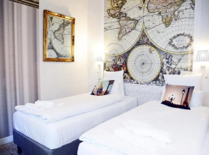 Hotel Malar