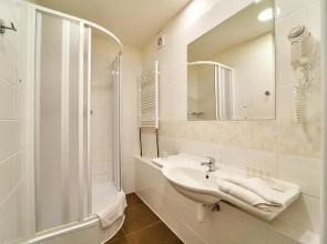 Hotel Charles Central - Czech Leading Hotels