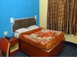 Nalapad Residency
