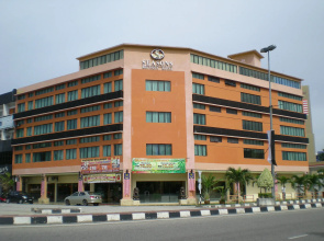Seasons Boutique Hotel