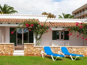 Minura Hotel Sur Menorca