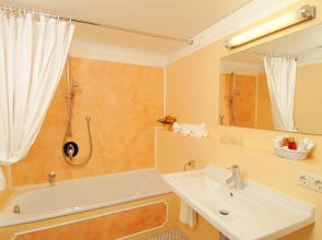 Hotel Leicht