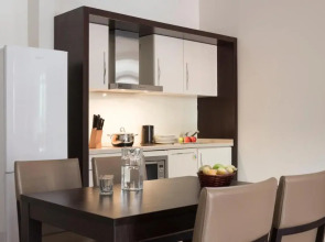 Горки Город Апартаменты Красная Поляна