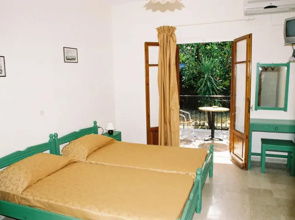 Apartments Konstantinos