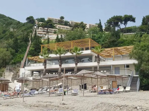 Ermones Active Holiday Resort