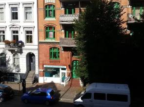 Hotel Hansehof