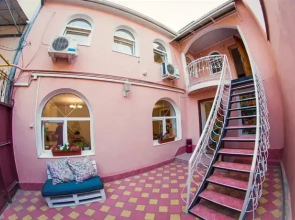 Motion Hostel