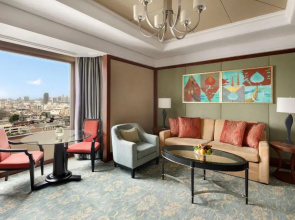Shangri-La Bangkok