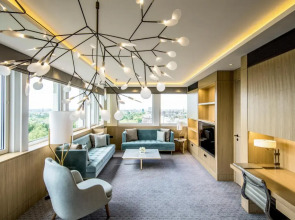 Royal Lancaster London