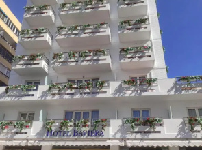 Hotel Baviera